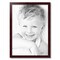 ArtToFrames 20x28 Inch Picture Frame, This 1.25 Inch Custom MDF Poster Frame is Available in Multiple Colors, Great for Your Art or Photos - Comes with 060 Plexi Glass and Corrugated (A46PA)